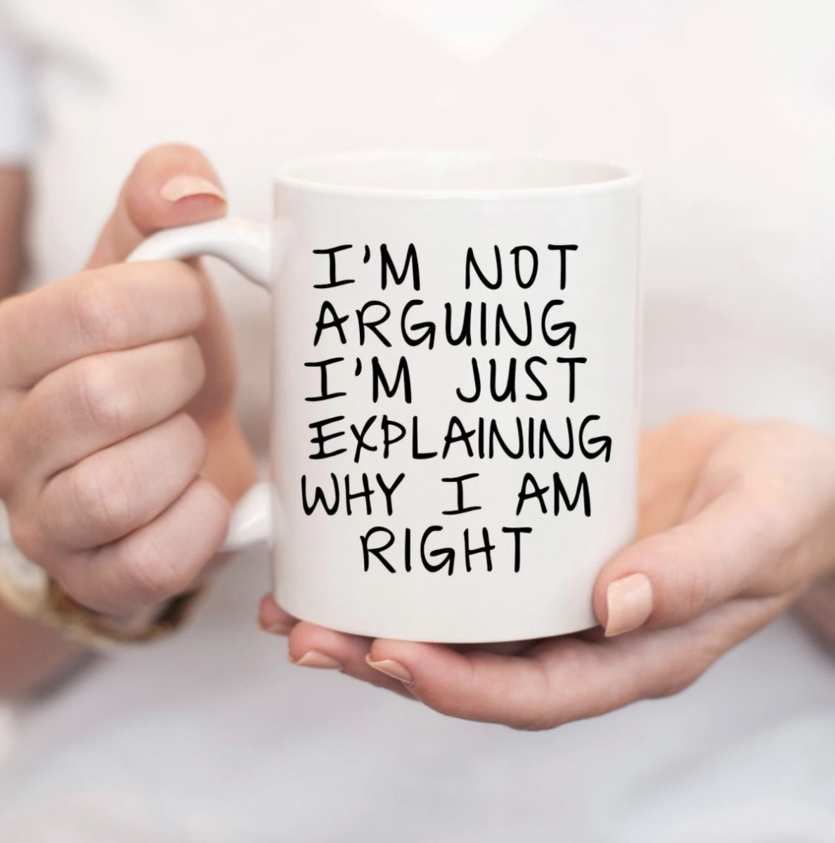 Funny Coffee Mugs