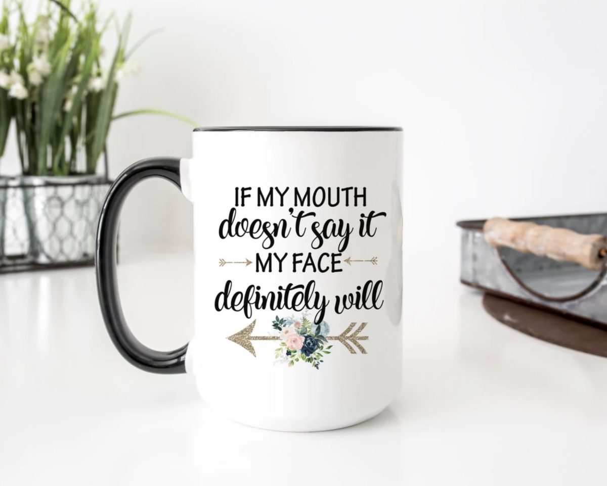 Funny Coffee Mugs