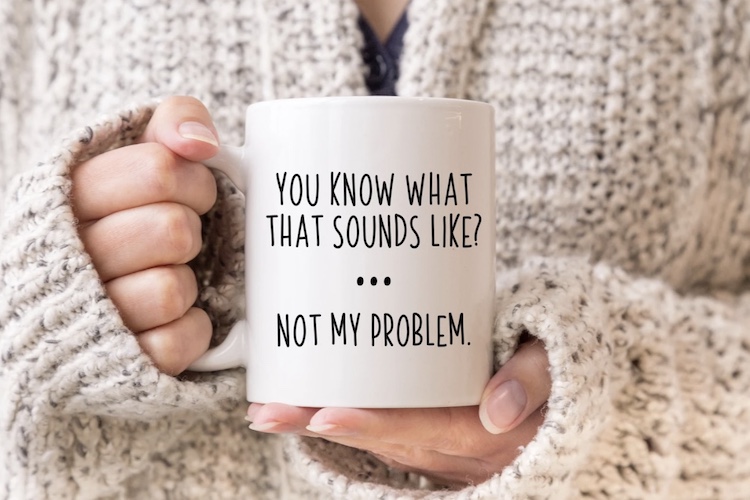 10 Funny Coffee Mugs