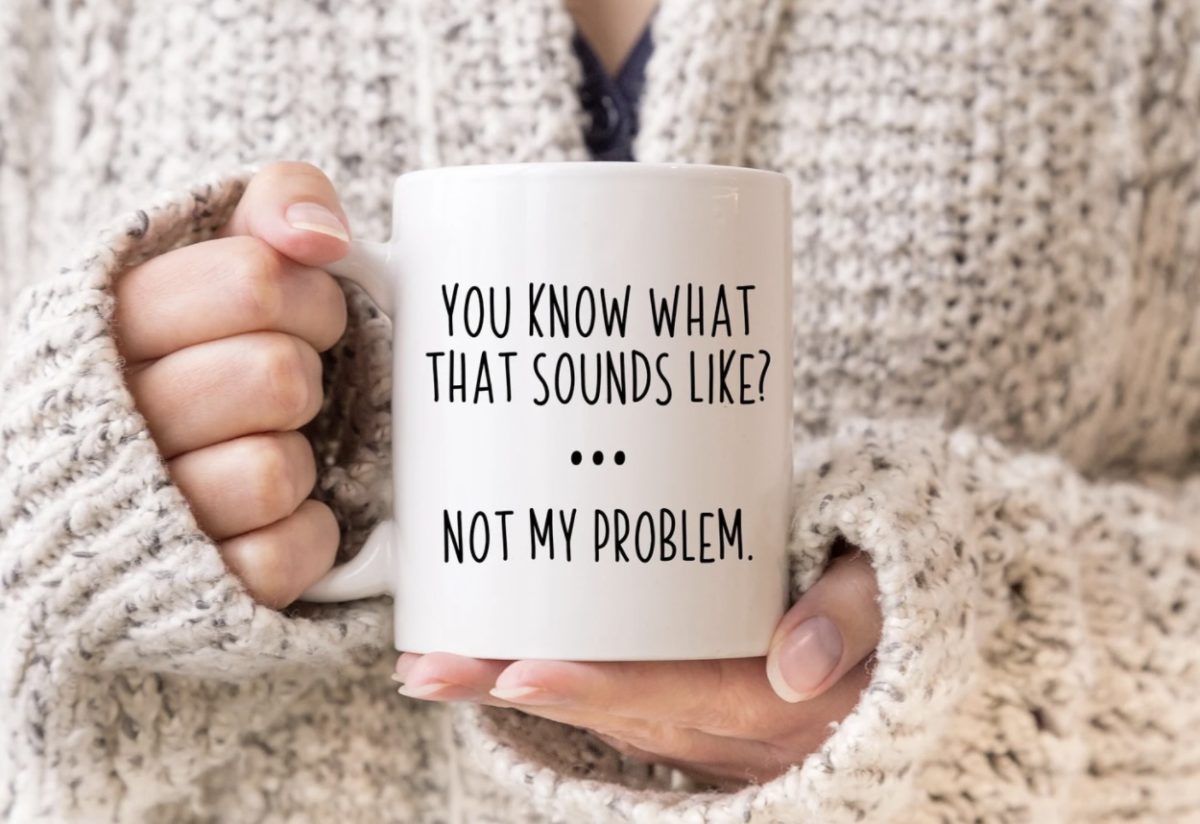 Funny Coffee Mugs