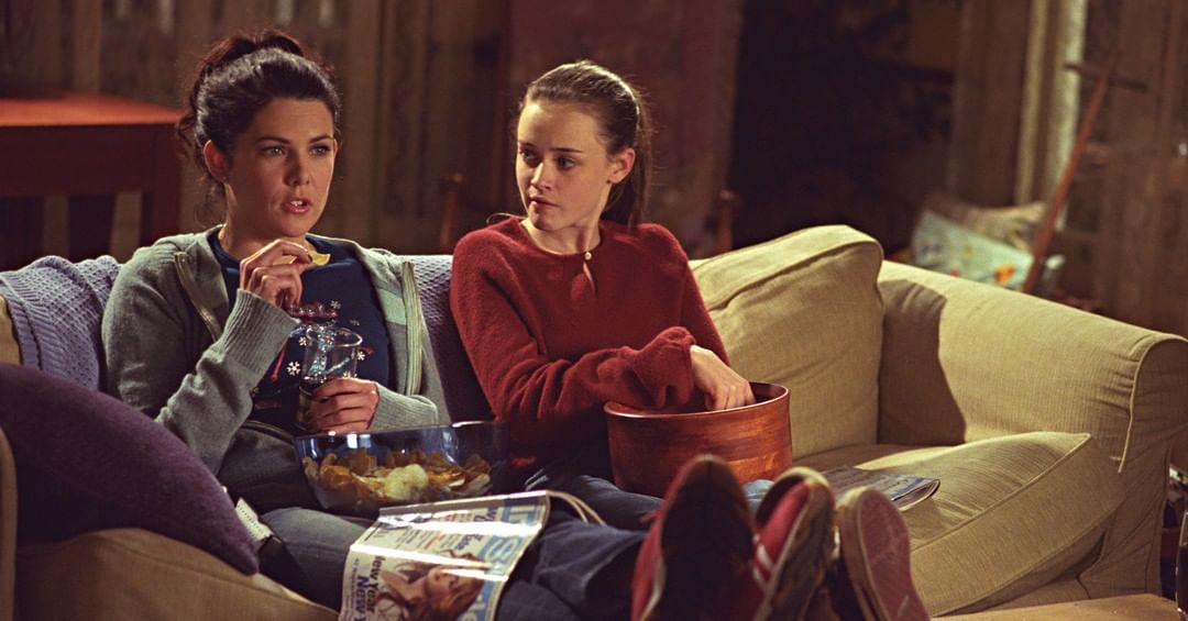 125 Gilmore Girls Quotes