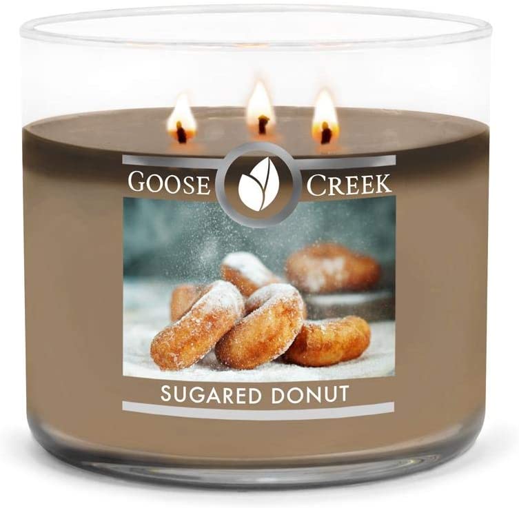 Goose Creek Candles With the Best Scents