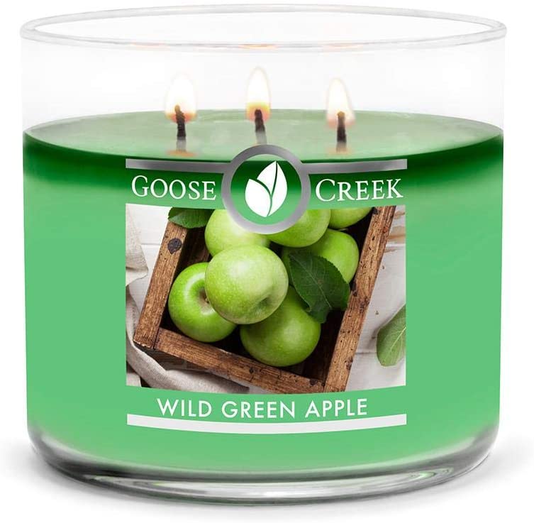 Goose Creek Candles With the Best Scents