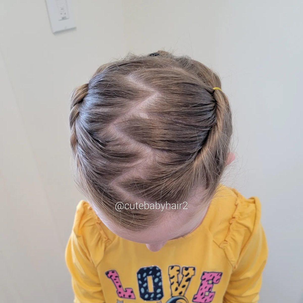 Fun Hairstyles for Kids