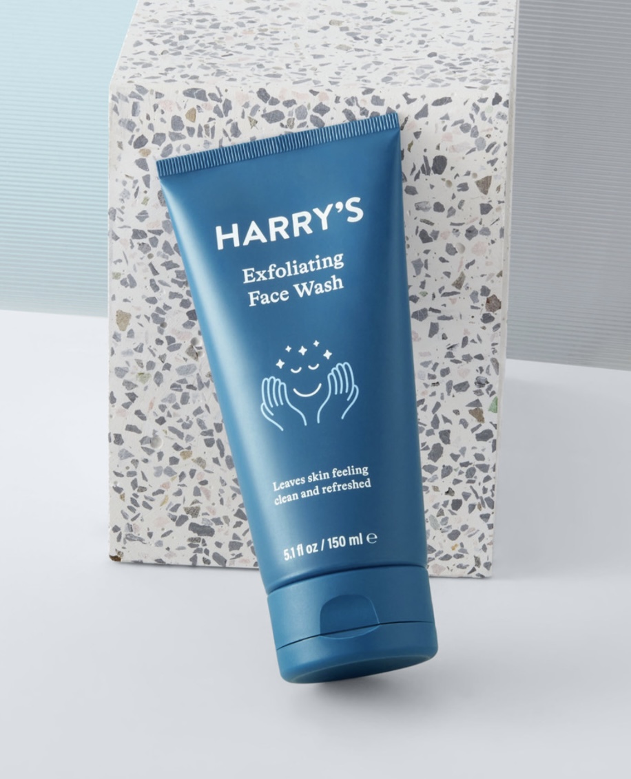 Check Out These Harry's Razors and More and Get a Special Offer of 60% Off a Trial Subscription | Get some awesome Harry's razors and a deal on a trial subscription.