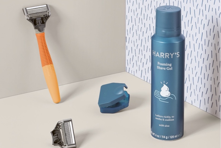 Harry's Razors