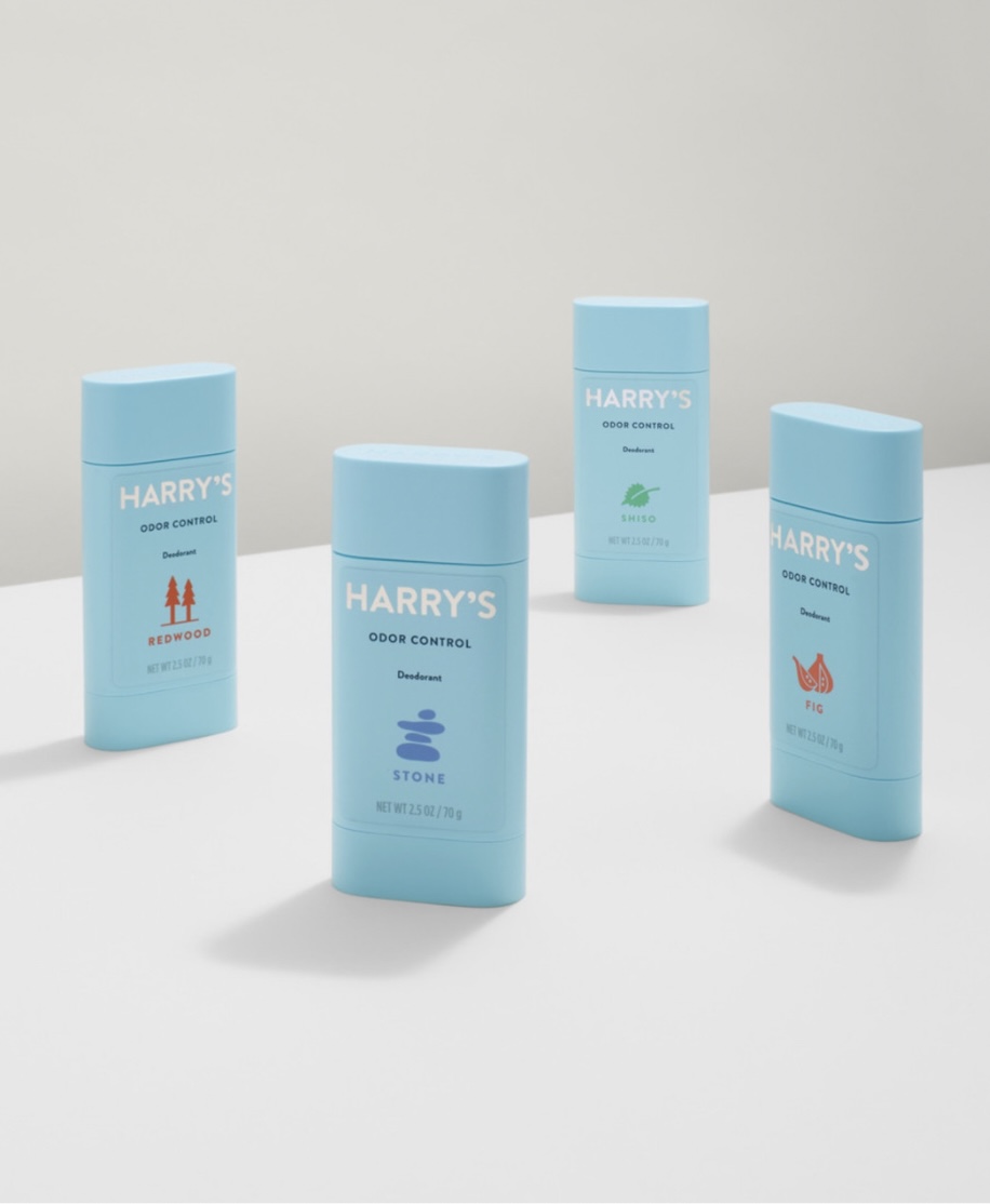 Check Out These Harry's Razors and More and Get a Special Offer of 60% Off a Trial Subscription | Get some awesome Harry's razors and a deal on a trial subscription.