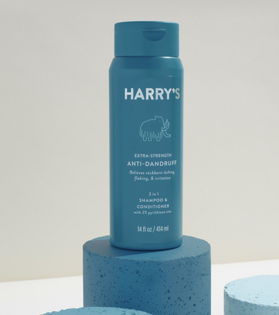 Check Out These Harry's Razors and More and Get a Special Offer of 60% Off a Trial Subscription | Get some awesome Harry's razors and a deal on a trial subscription.