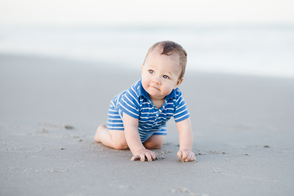 Hawaiian Boy Names