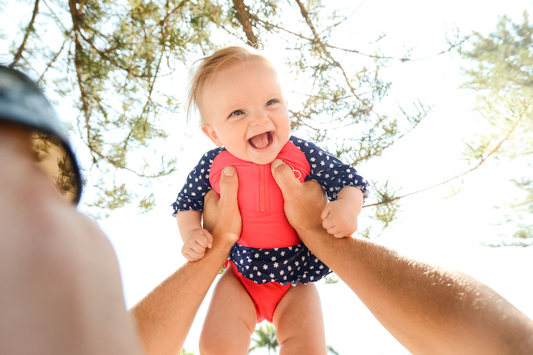 75 Alluring Hawaiian Girl Names