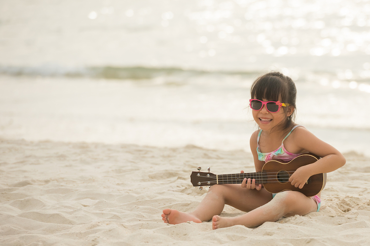 75 Alluring Hawaiian Girl Names