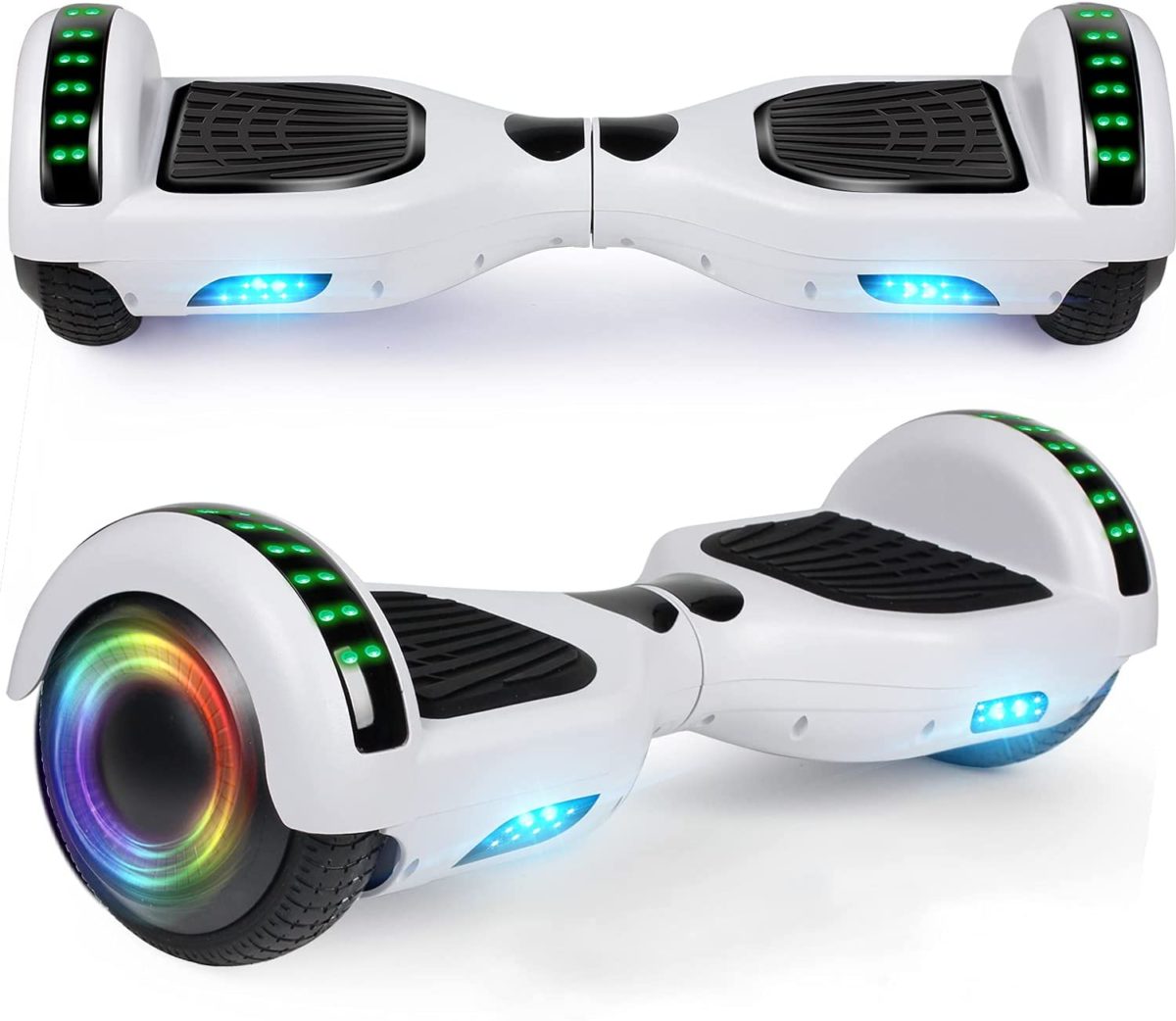 Best Hoverboard for Kids