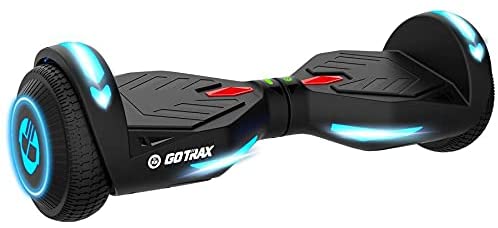 Best Hoverboard for Kids