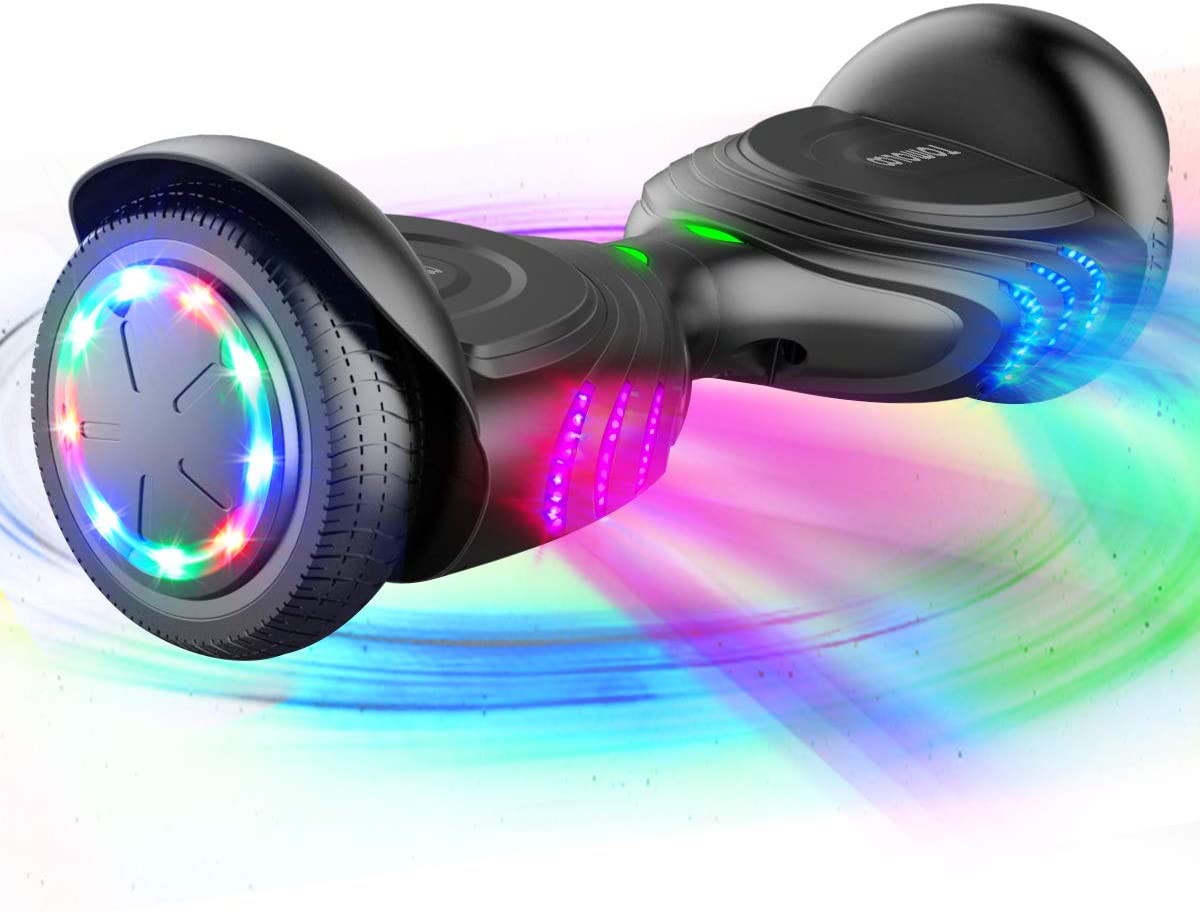 Best Hoverboard for Kids