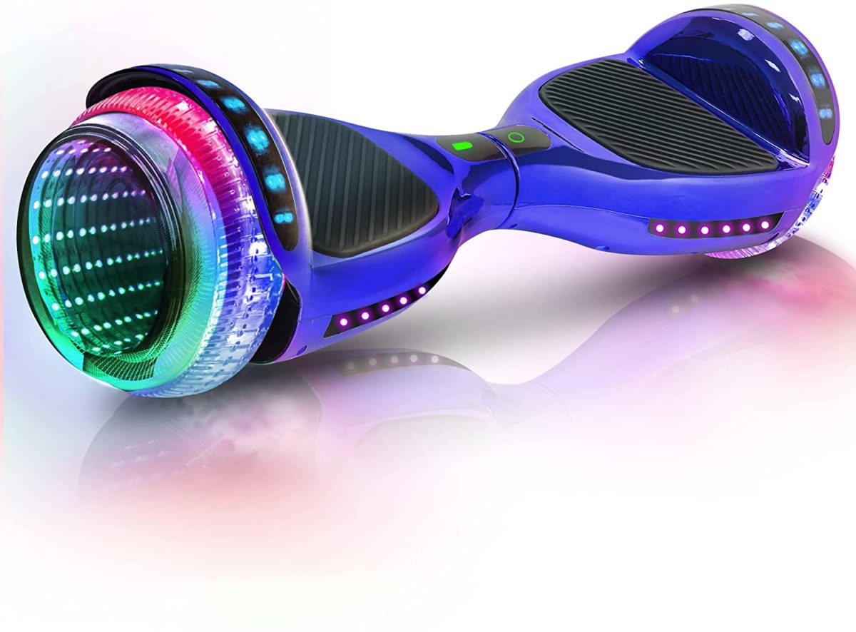 Best Hoverboard for Kids