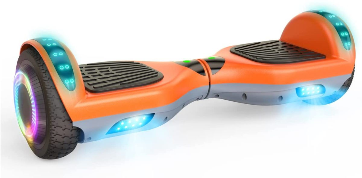 Best Hoverboard for Kids