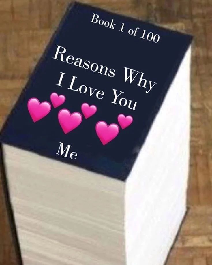 I Love You Meme