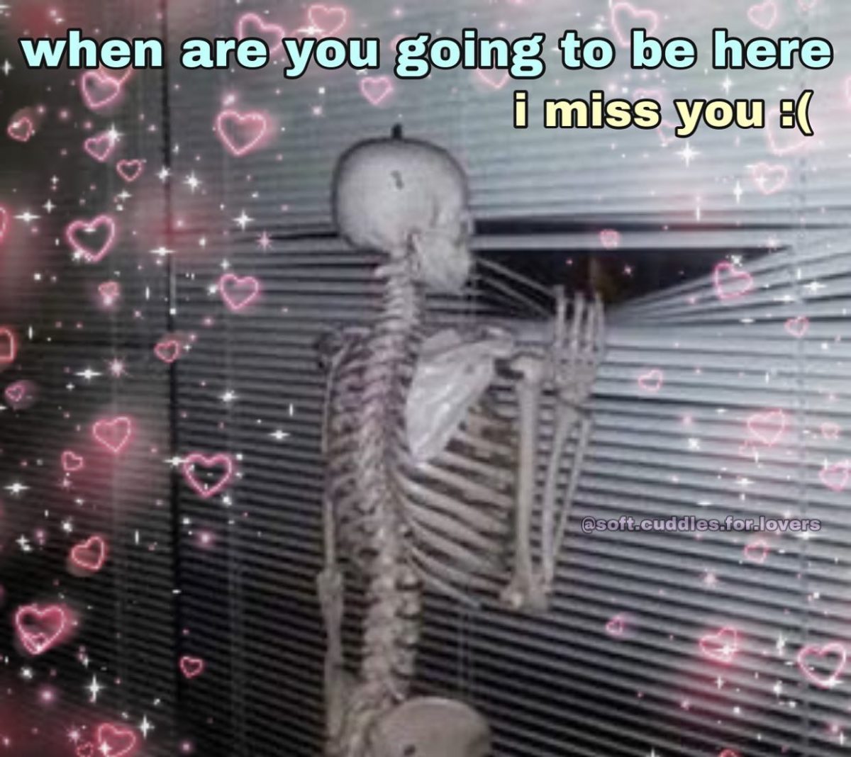 I Miss You Memes