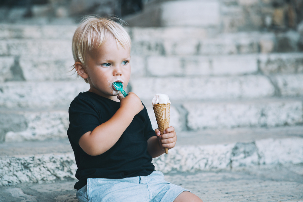 Italian Names for a Boy