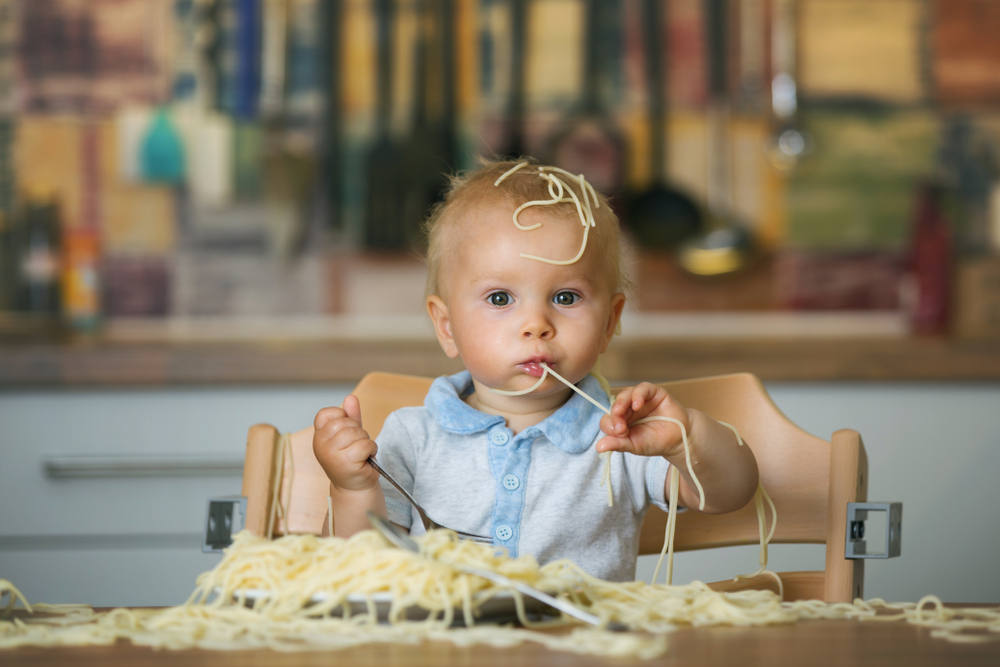 Italian Names for a Boy