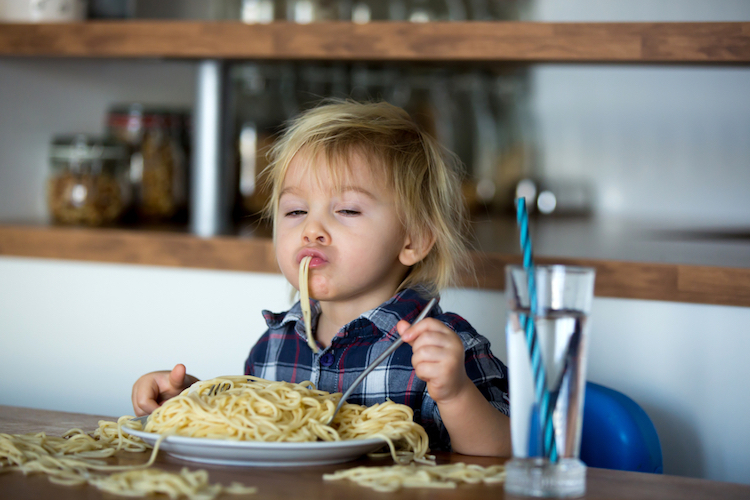 Italian Names for a Boy