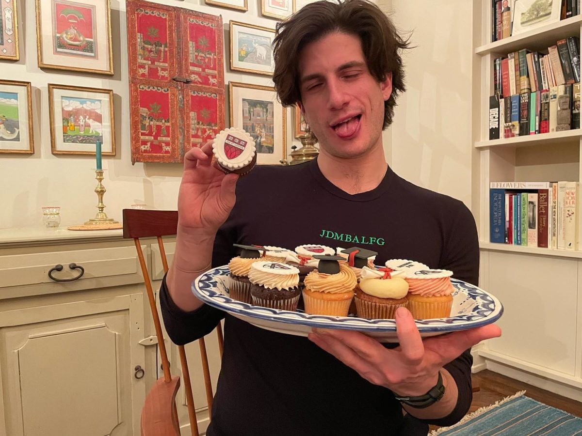 Jack Schlossberg and His Best Instagram Photos