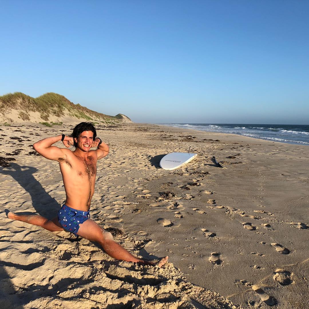 Jack Schlossberg and His Best Instagram Photos