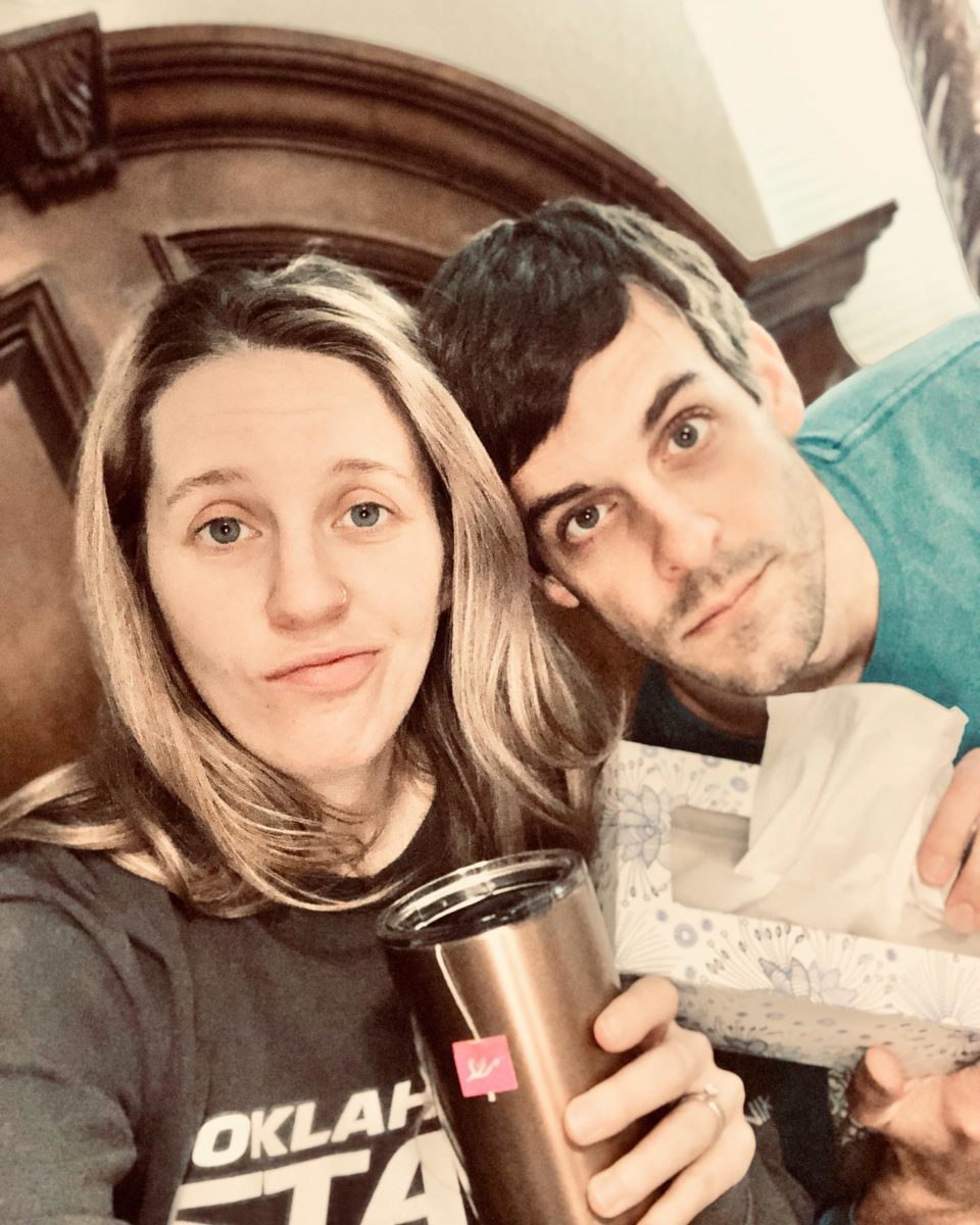 Jill Duggar Announces Sex of Third Baby with Derick Dillard