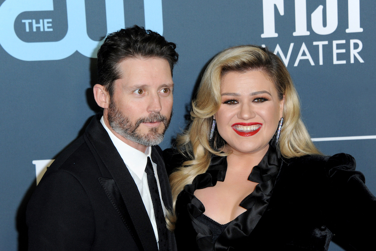 Kelly Clarkson Reveals Kids Are Still Reeling from Brandon Blackstock Divorce: 'I Wish Mommy and Daddy Were in the Same House'