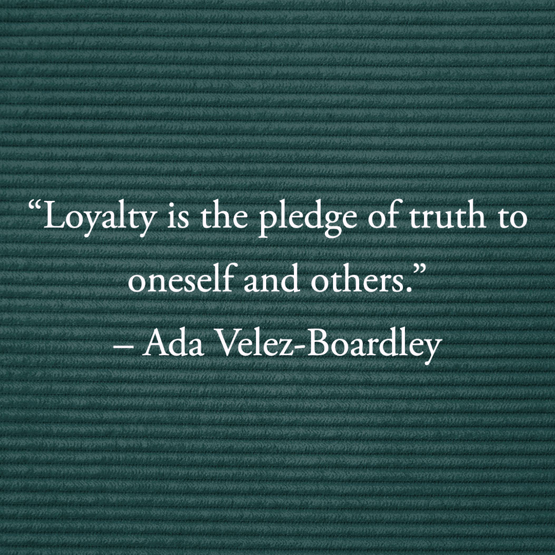 100 Loyalty Quotes