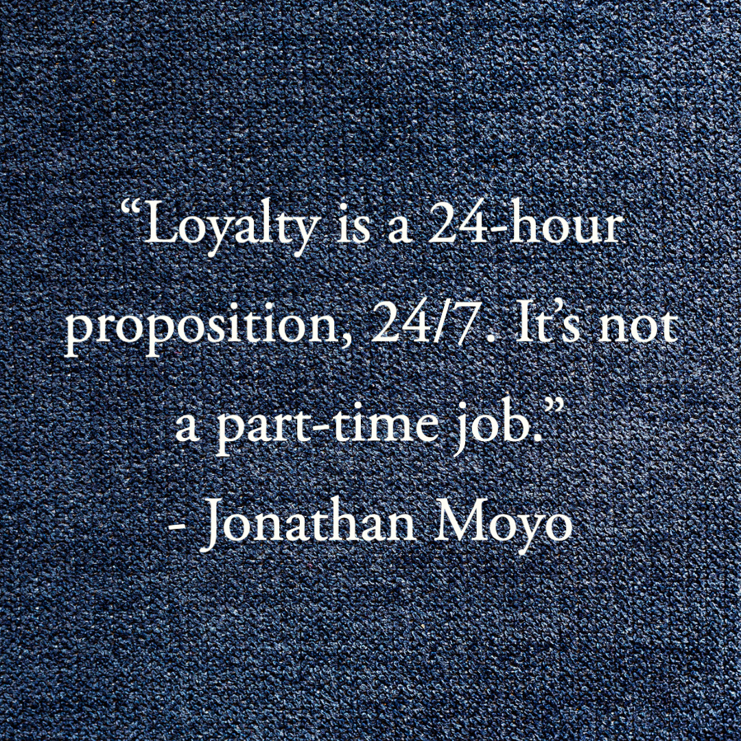 100 Loyalty Quotes