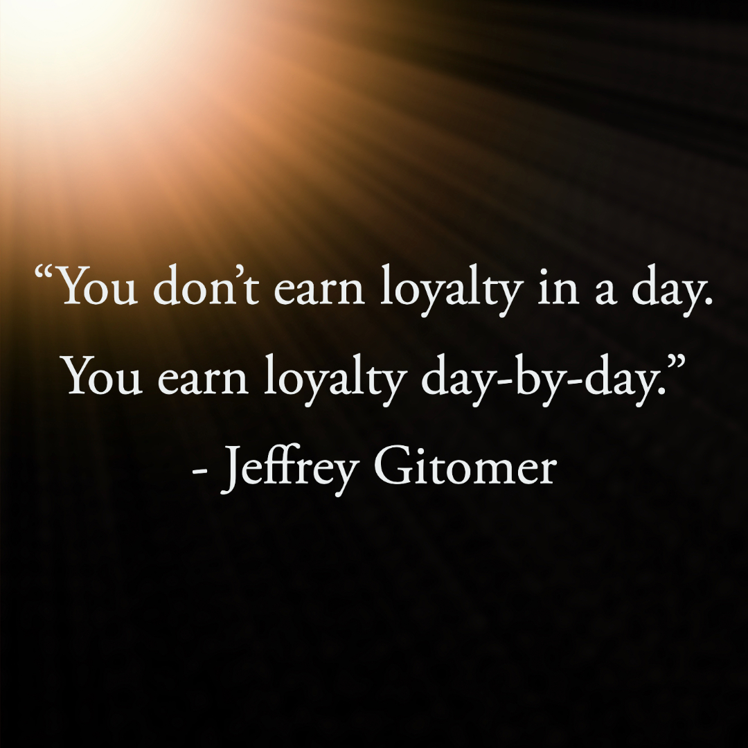 100 Loyalty Quotes