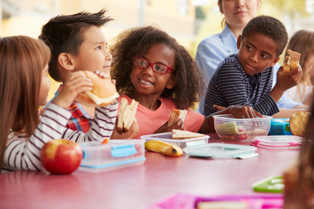 Lunchbox Notes for Kids