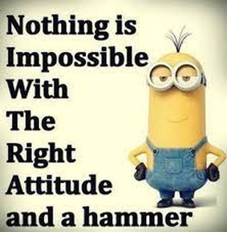 Minion Memes