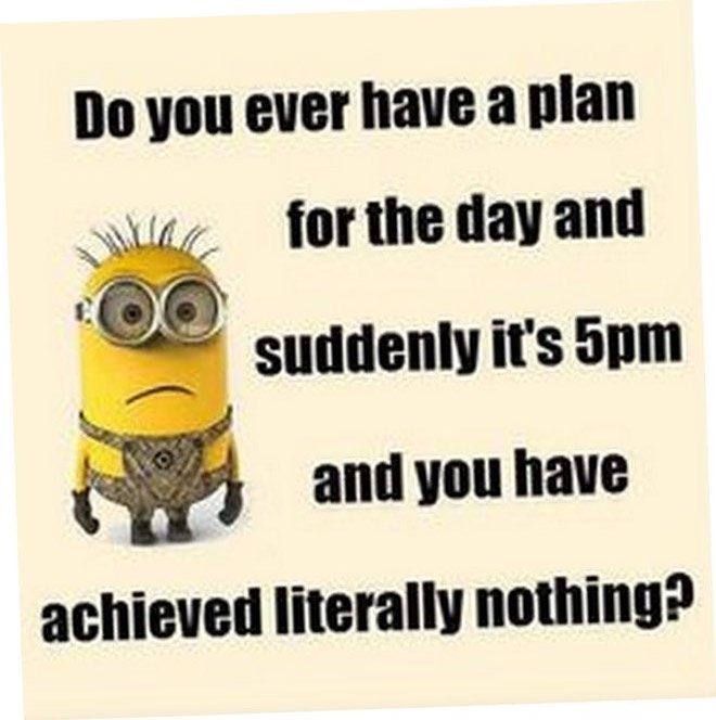 Minion Memes