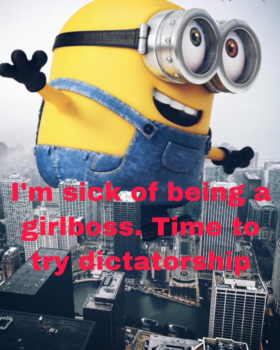 Minion Memes