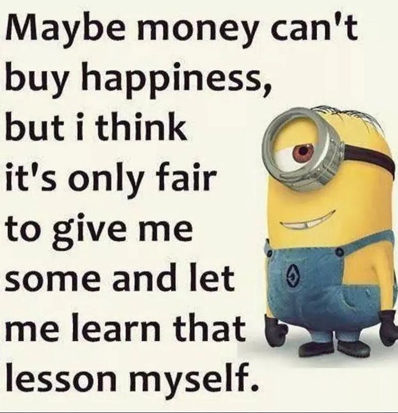 Minion Memes