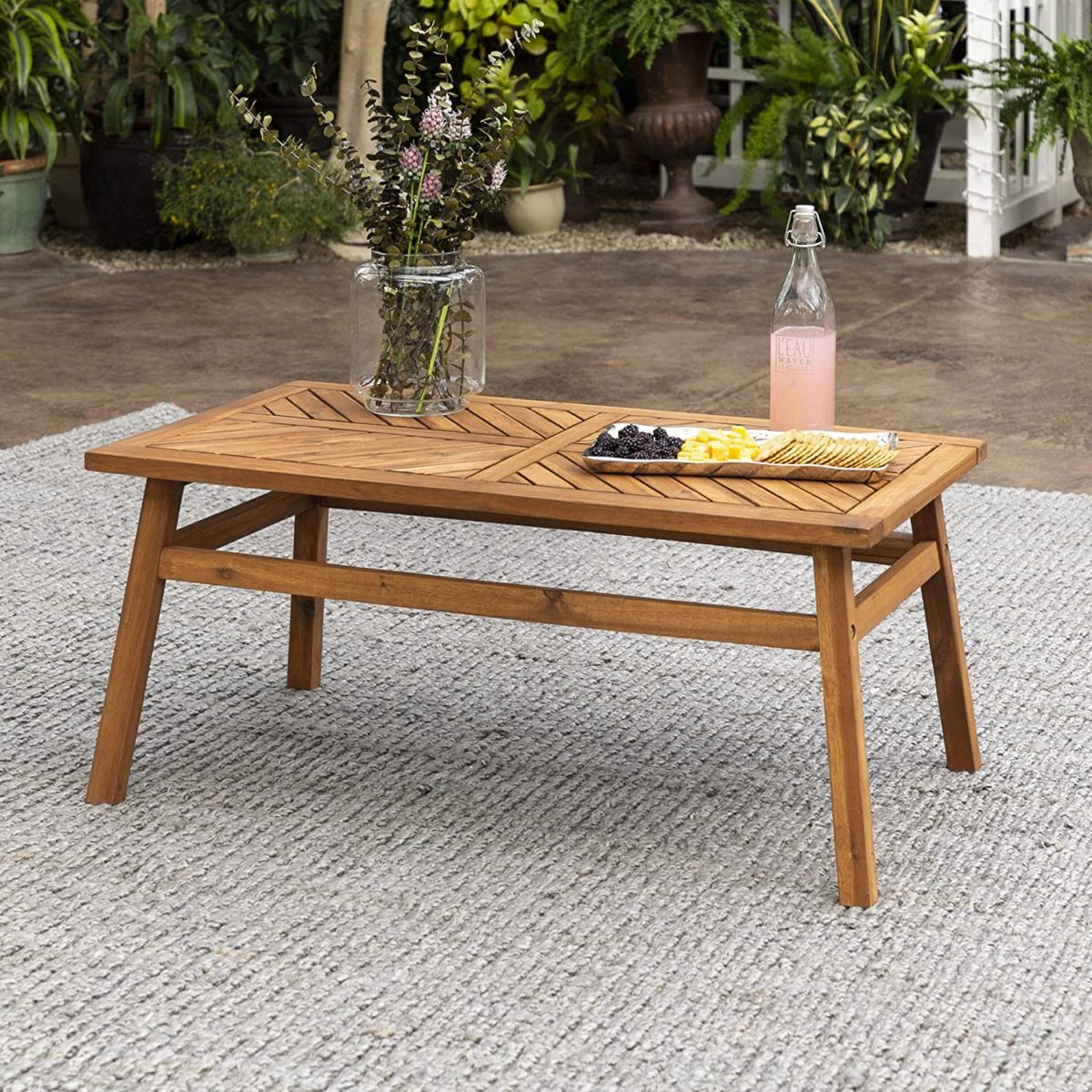 Outdoor Coffee Tables