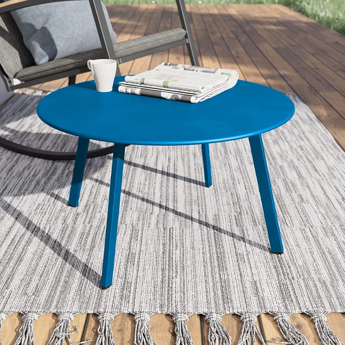 Outdoor Coffee Tables