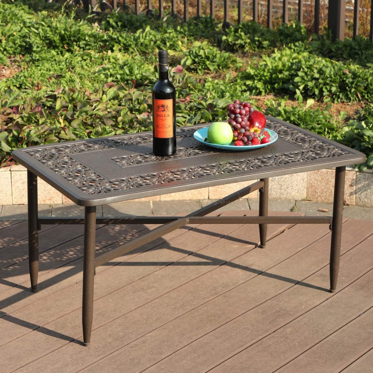 Outdoor Coffee Tables