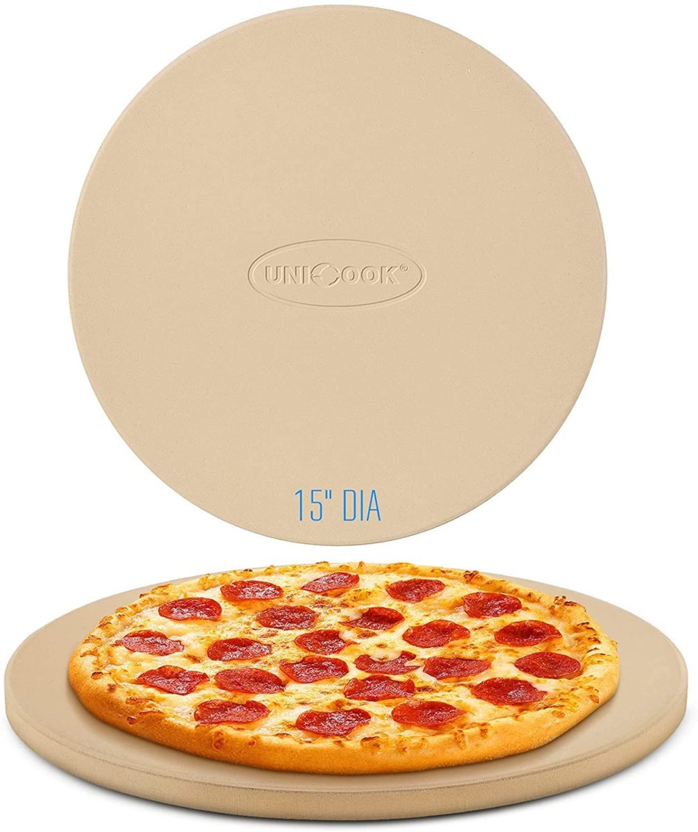 Pizza Stone for Grill