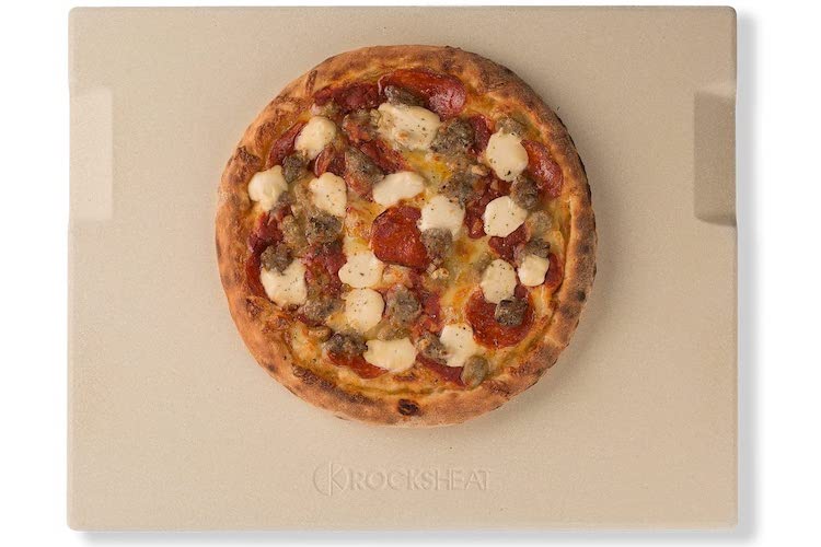 Pizza Stone for Grill