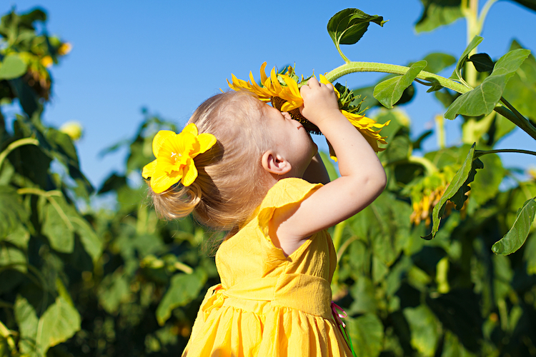 33 Expressive Polish Girl Names