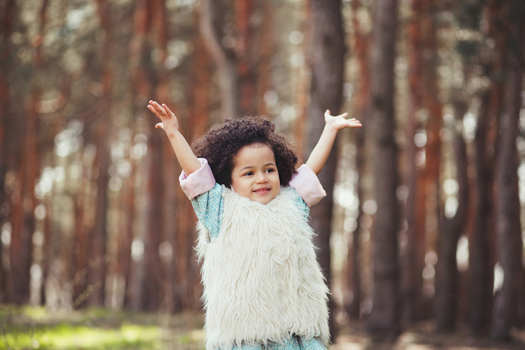 33 Expressive Polish Girl Names