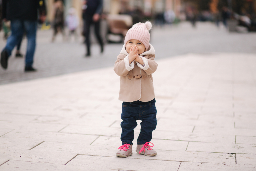 33 Expressive Polish Girl Names