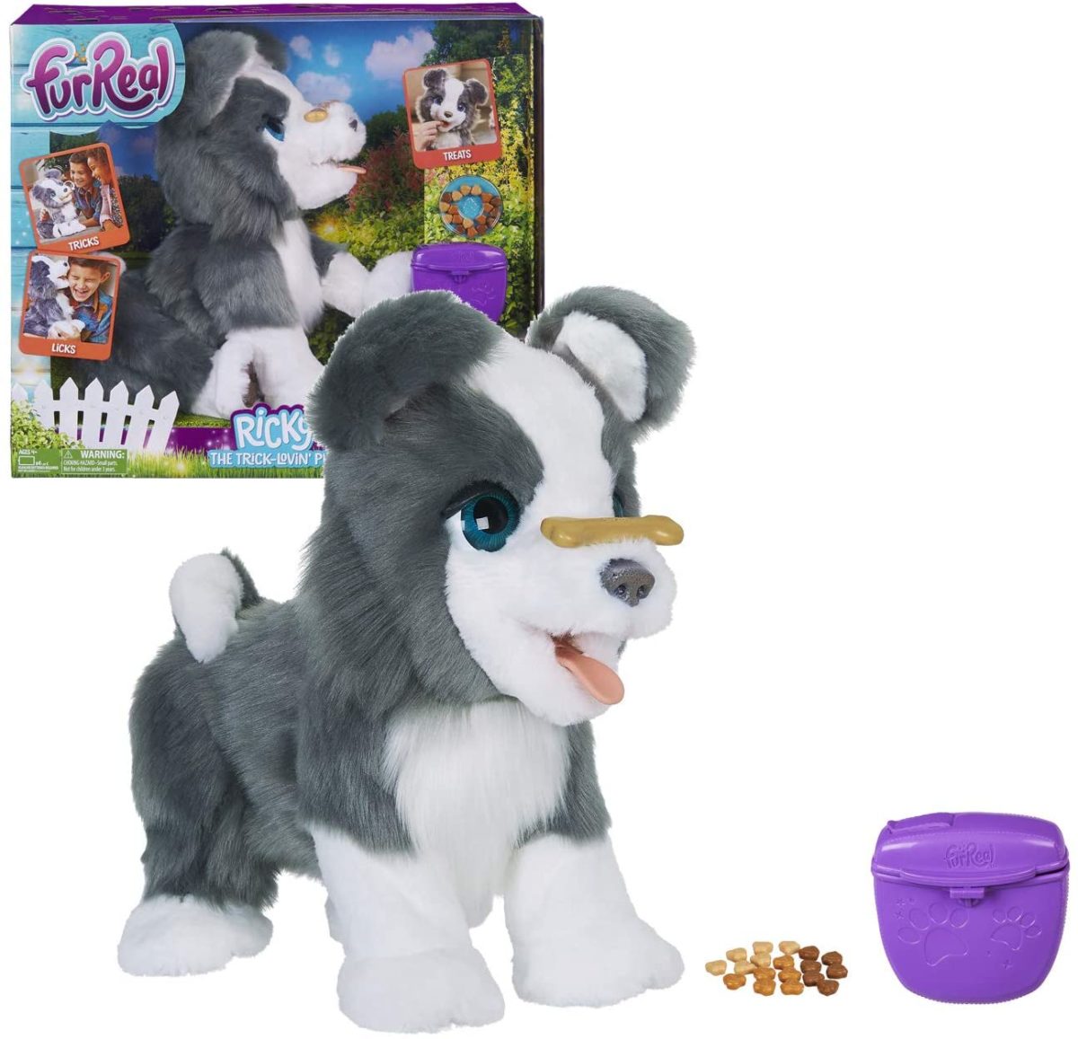 Fun Robot Dog Toys for Kids Who Want a Little Buddy