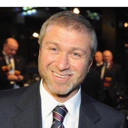 Roman Abramovich Suffered Suspected Poisoning