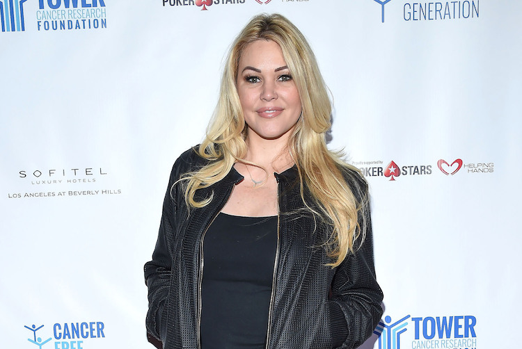 Shanna Moakler Shares Pregnancy News Just Days After Ex's Domestic Violence Arrest