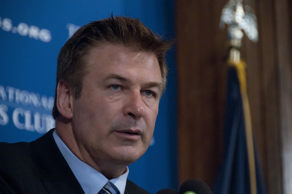 Alec Baldwin Claims Halyna Hutchins Instructed Him to Point Gun Toward Her and Pull Back the Hammer