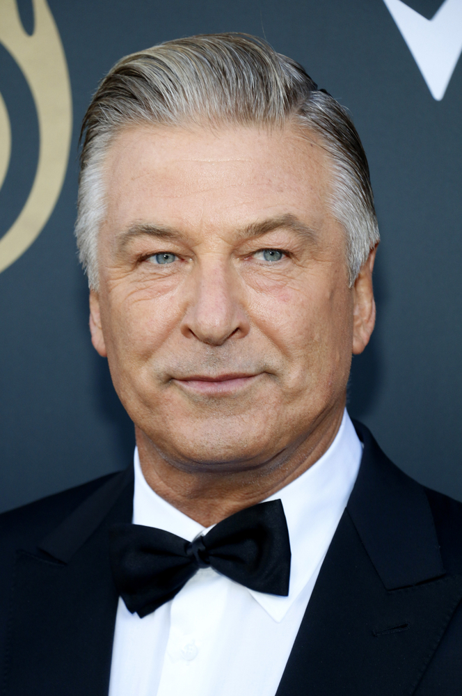 Alec Baldwin Claims Halyna Hutchins Instructed Him to Point Gun Toward Her and Pull Back the Hammer